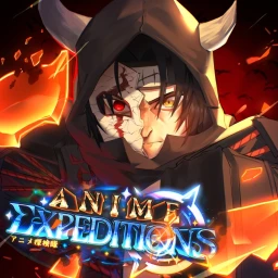 Anime Expeditions