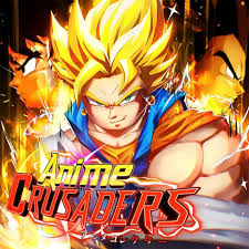 Anime Crusaders macro