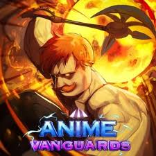 Anime Vanguards macro